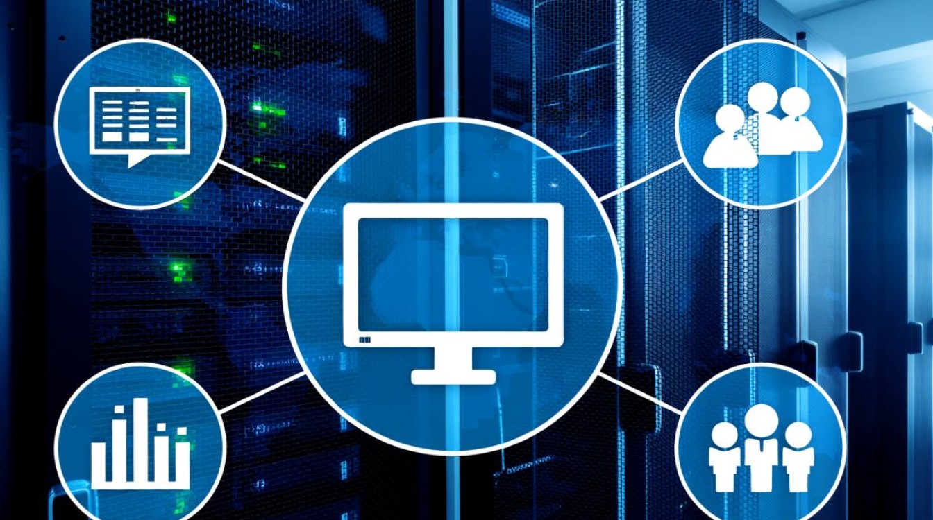 服务器是否真的需要显示器？探讨其运行与显示需求的关系。