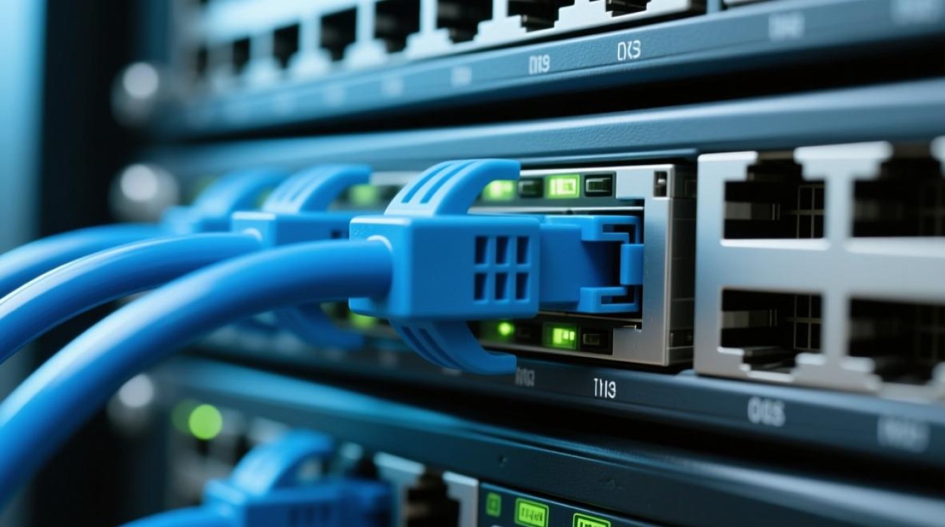 服务器默认网关设置是多少?为何如此重要? 服务器默认网关设置是多少?为何如此重要?