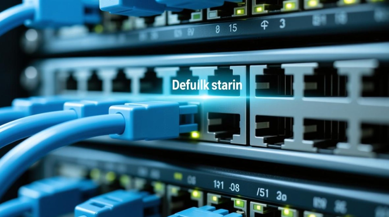 服务器默认网关设置是多少?为何如此重要? 服务器默认网关设置是多少?为何如此重要?