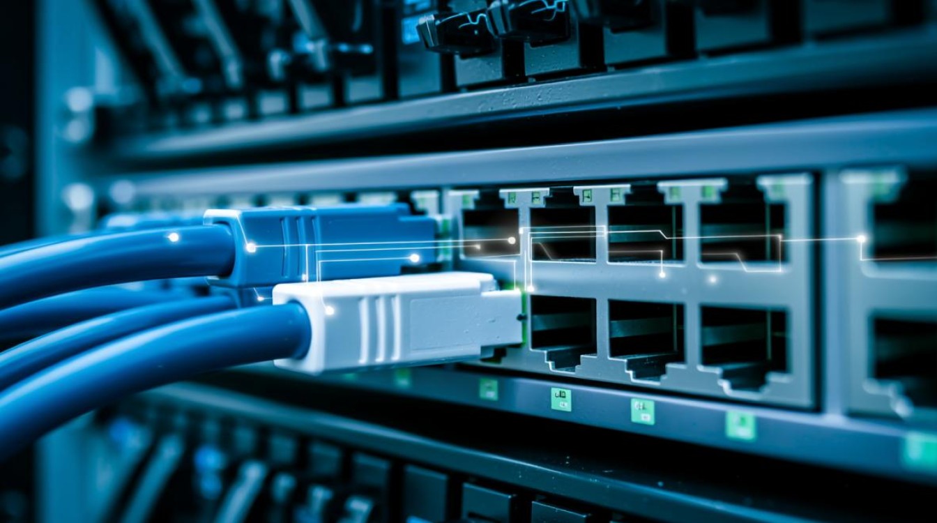 服务器默认网关设置是多少?为何如此重要? 服务器默认网关设置是多少?为何如此重要?