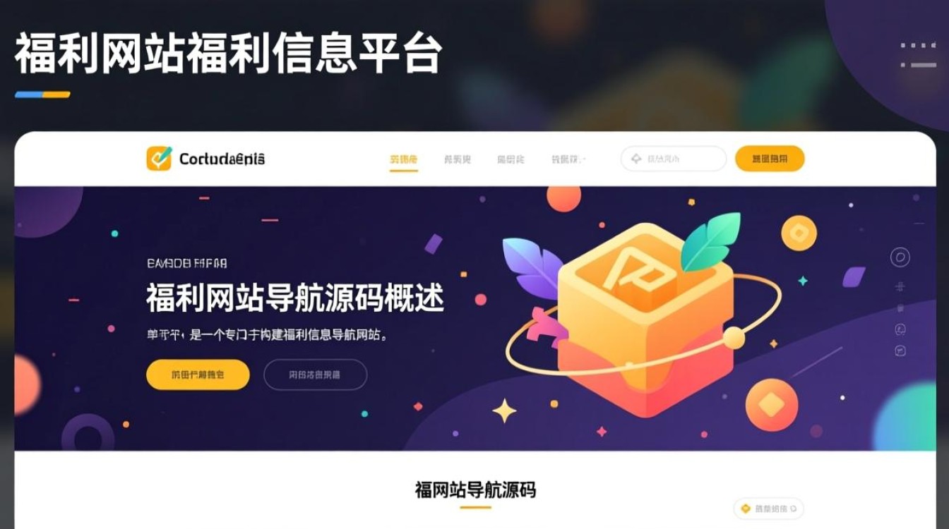 福利网站导航源码揭秘,如何获取并使用这些免费资源? 福利网站导航源码揭秘,如何获取并使用这些免费资源?