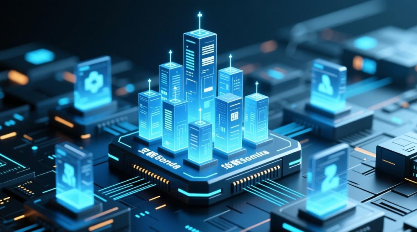 服务集群负载均衡如何优化，有哪些实现技巧？