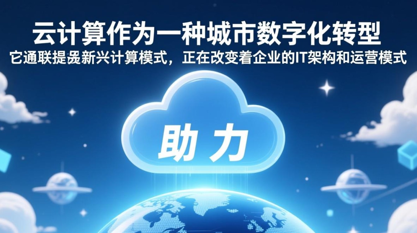 福州云计算发展前景如何？挑战与机遇并存，能否引领行业新风向？
