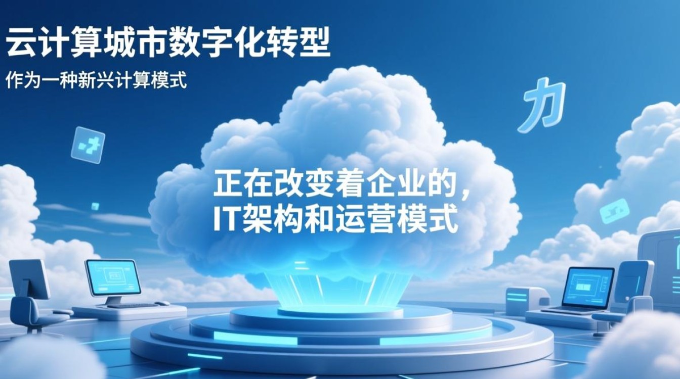 福州云计算发展前景如何？挑战与机遇并存，能否引领行业新风向？