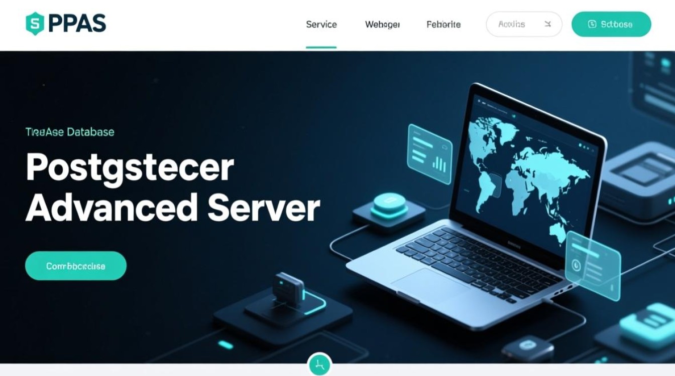 除了PPAS数据库,还有哪些服务网站数据库值得推荐给服务网站选择? 除了PPAS数据库,还有哪些服务网站数据库值得推荐给服务网站选择?