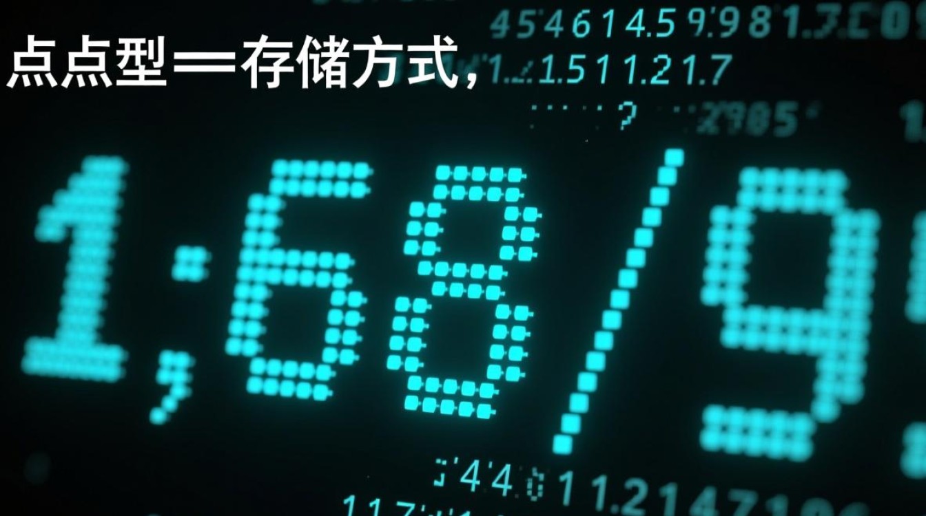 浮点型数据如何实现高效存储,其存储方式有何特点? 浮点型数据如何实现高效存储,其存储方式有何特点?