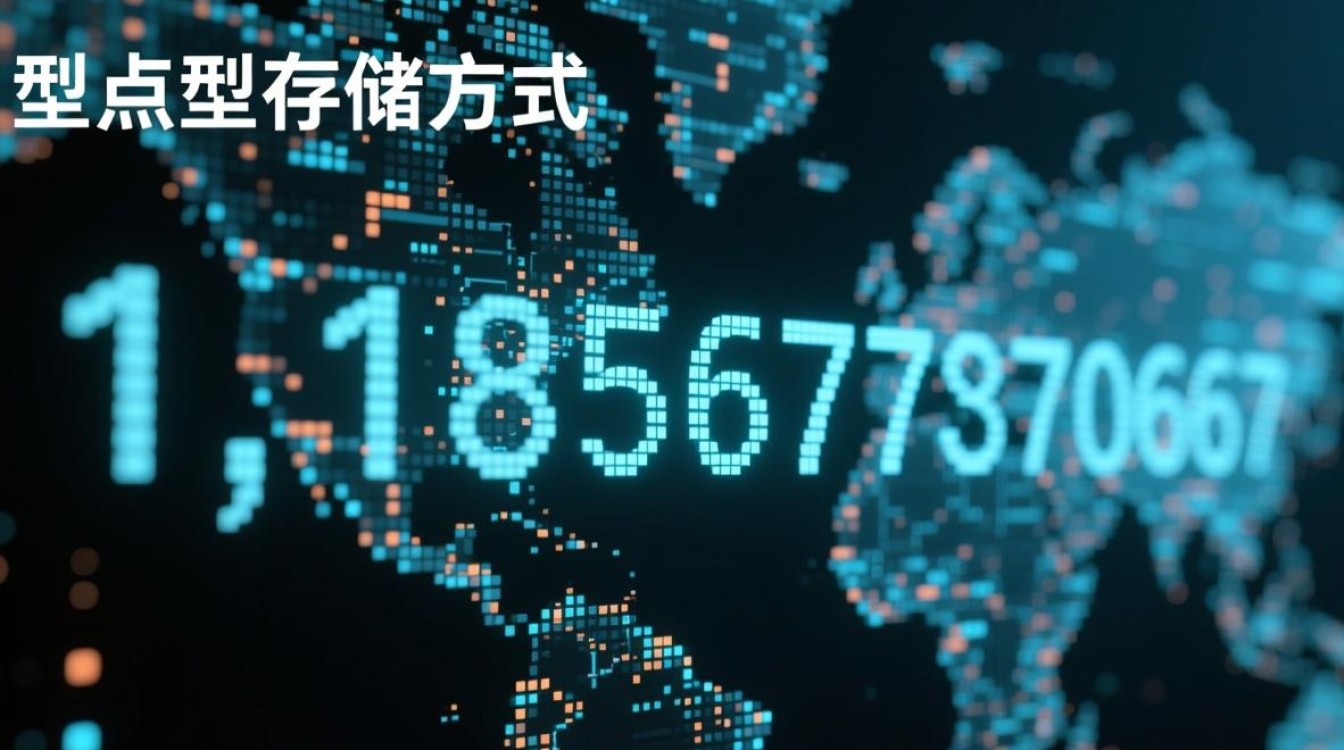 浮点型数据如何实现高效存储,其存储方式有何特点? 浮点型数据如何实现高效存储,其存储方式有何特点?
