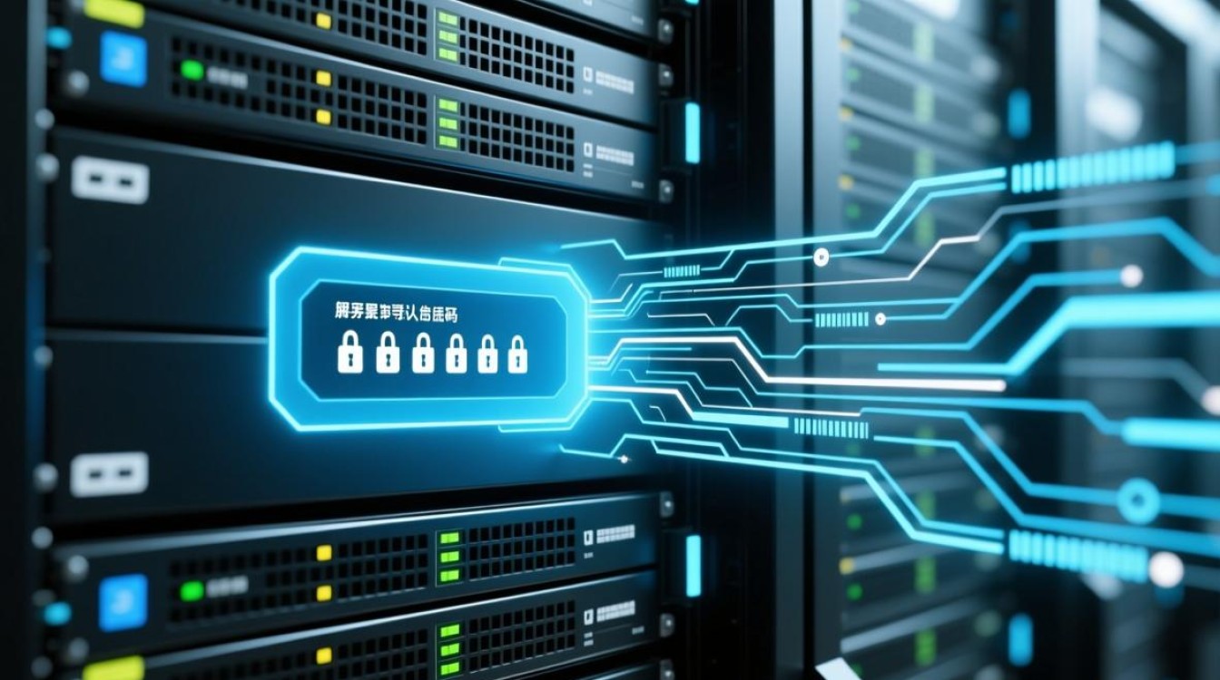 为何服务器默认密码总是如此简单，修改后安全性能真的提升了吗？