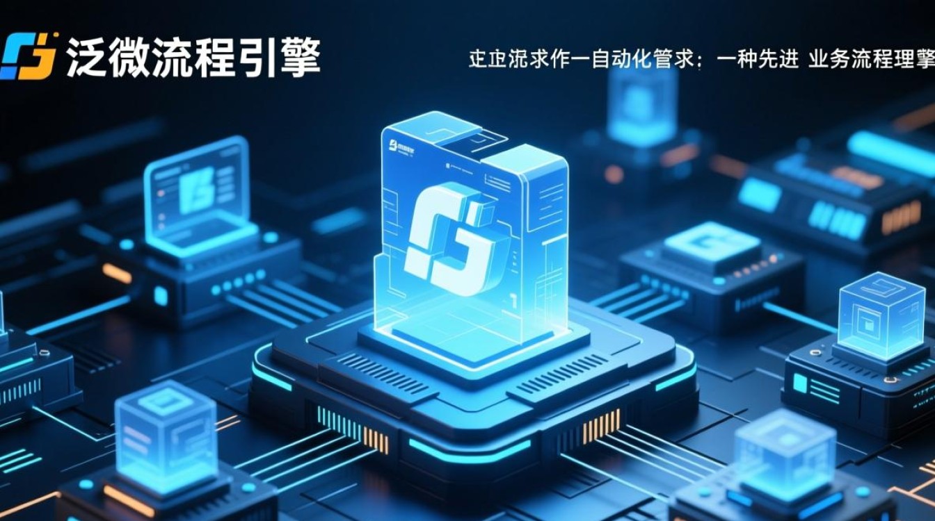 泛微流程引擎的应用价值何在？如何赋能企业效率提升与创新发展？