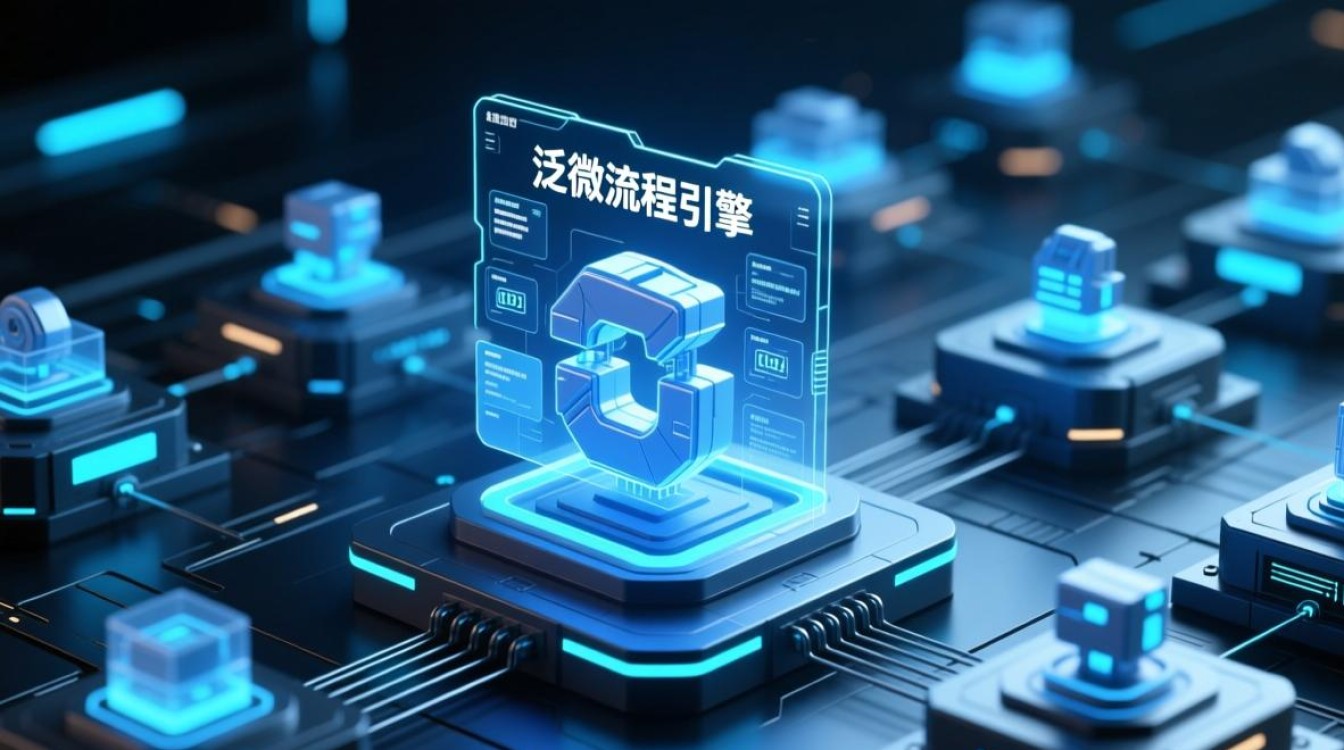 泛微流程引擎的应用价值何在？如何赋能企业效率提升与创新发展？