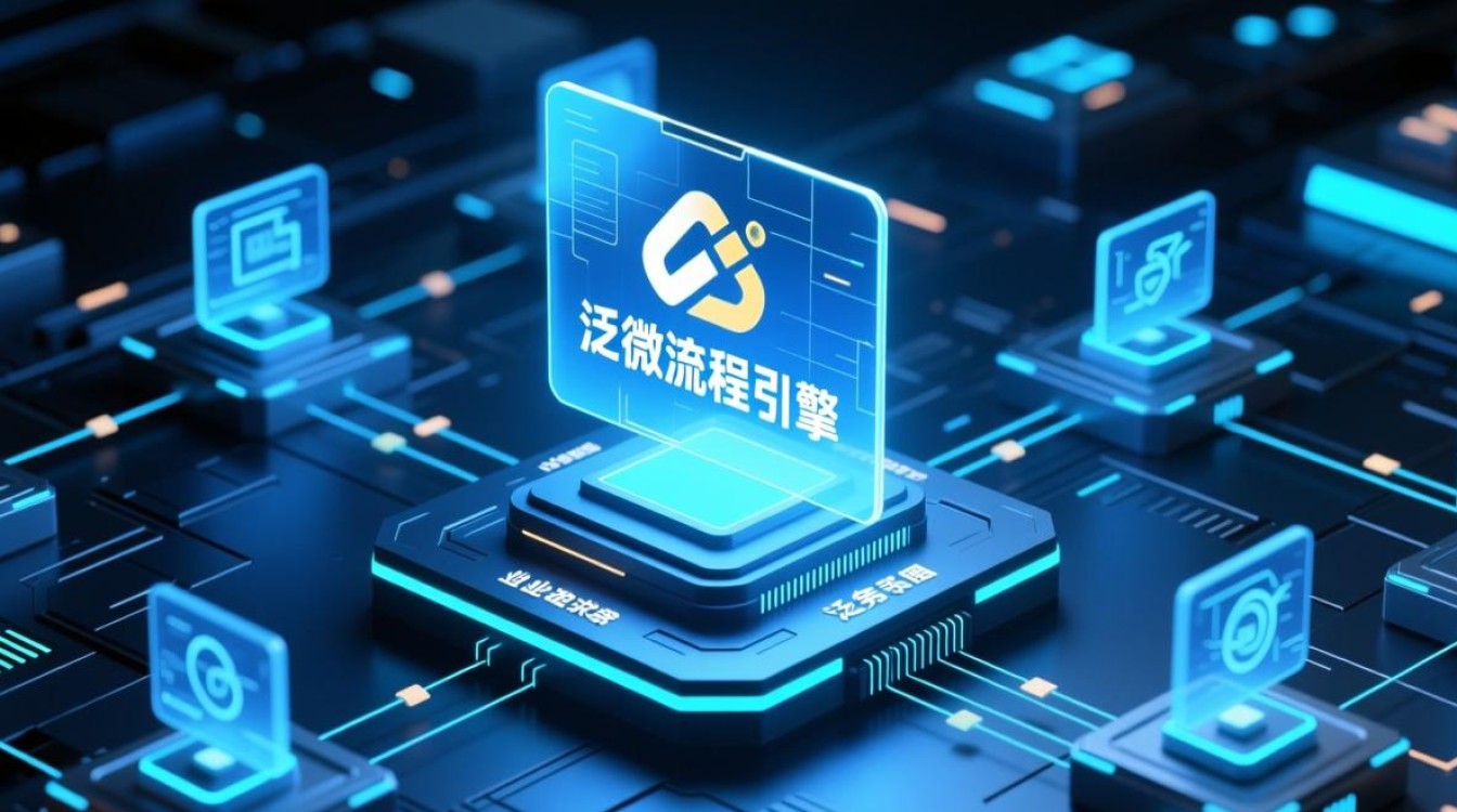 泛微流程引擎的应用价值何在？如何赋能企业效率提升与创新发展？