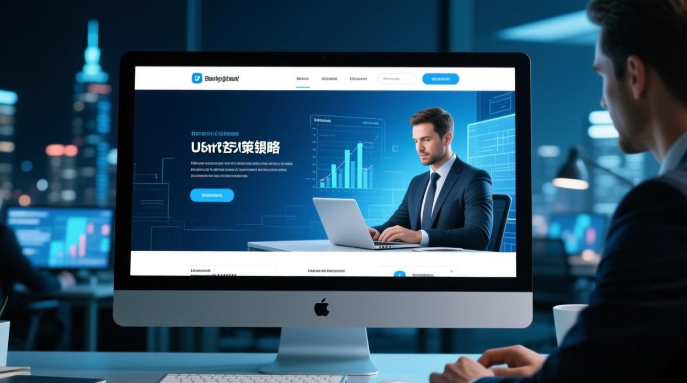 服务行业营销建网站,如何打造专业高效的平台吸引客户? 服务行业营销建网站,如何打造专业高效的平台吸引客户?