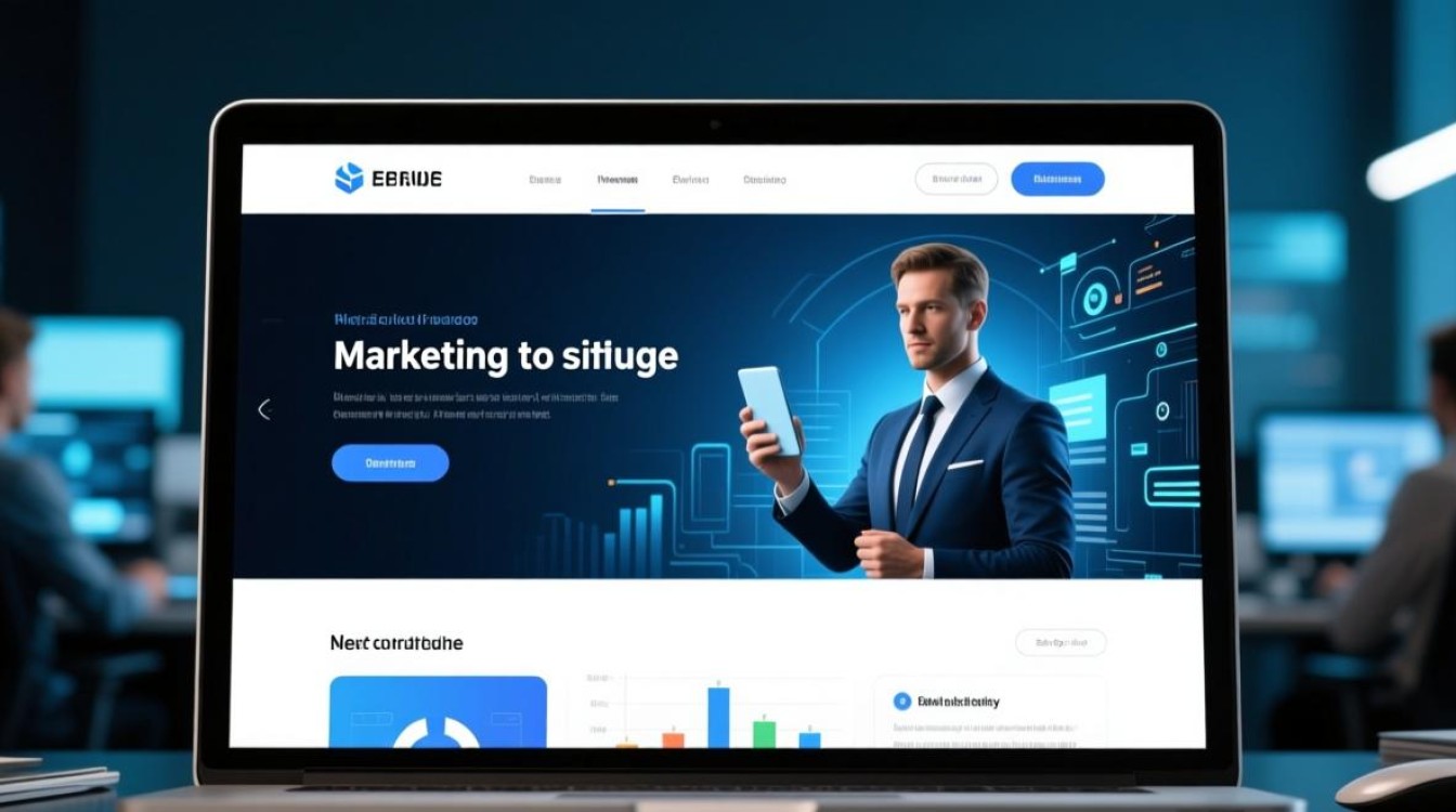 服务行业营销建网站,如何打造专业高效的平台吸引客户? 服务行业营销建网站,如何打造专业高效的平台吸引客户?