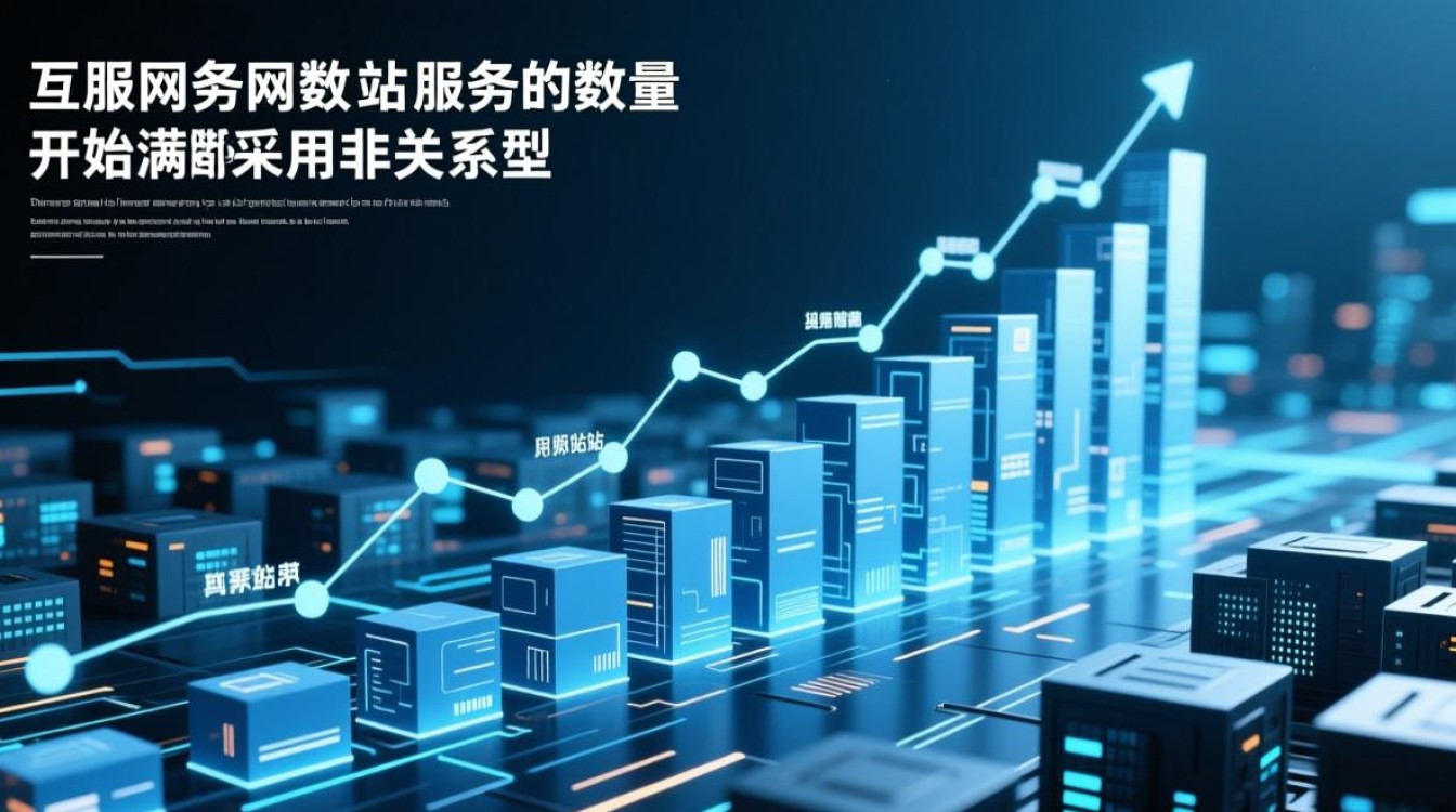 服务网站使用非关系型数据库,其性能表现是否优于关系型数据库? 服务网站使用非关系型数据库,其性能表现是否优于关系型数据库?