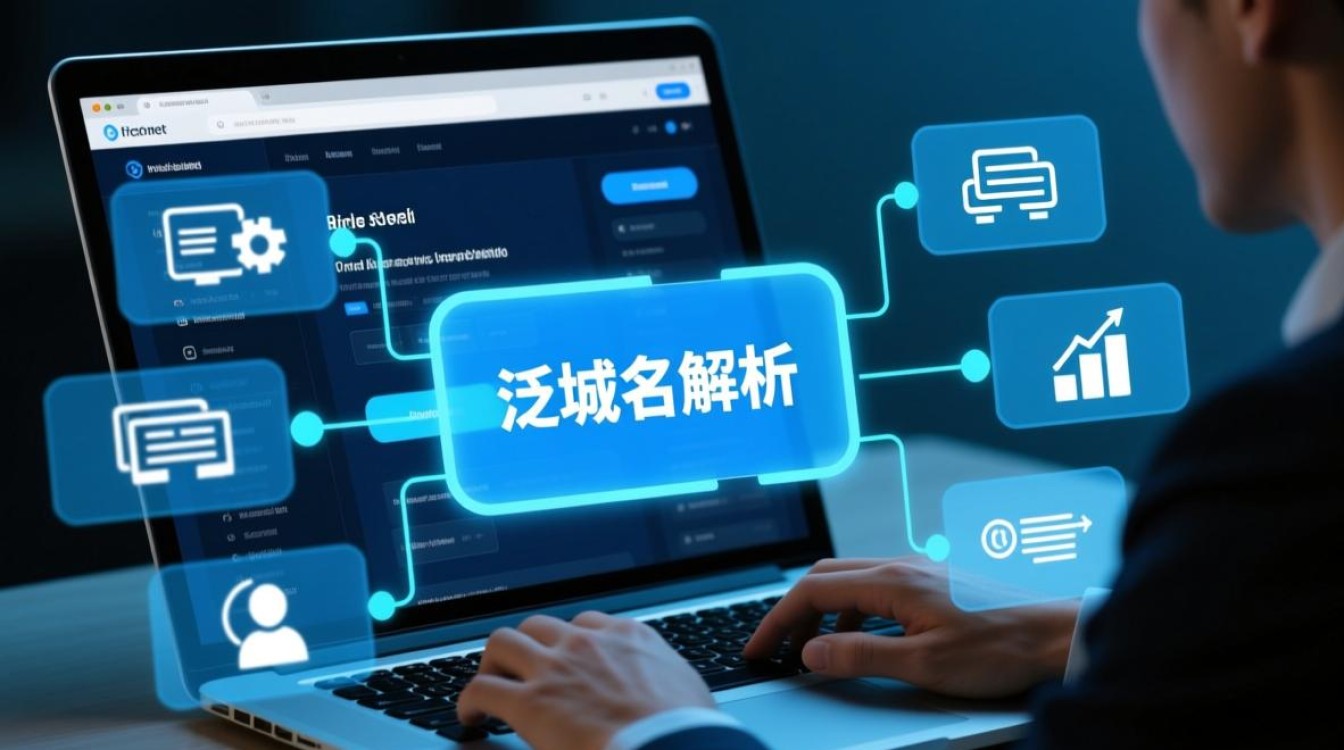 泛域名解析专家免费服务，真的可靠吗？揭秘其背后的真相！