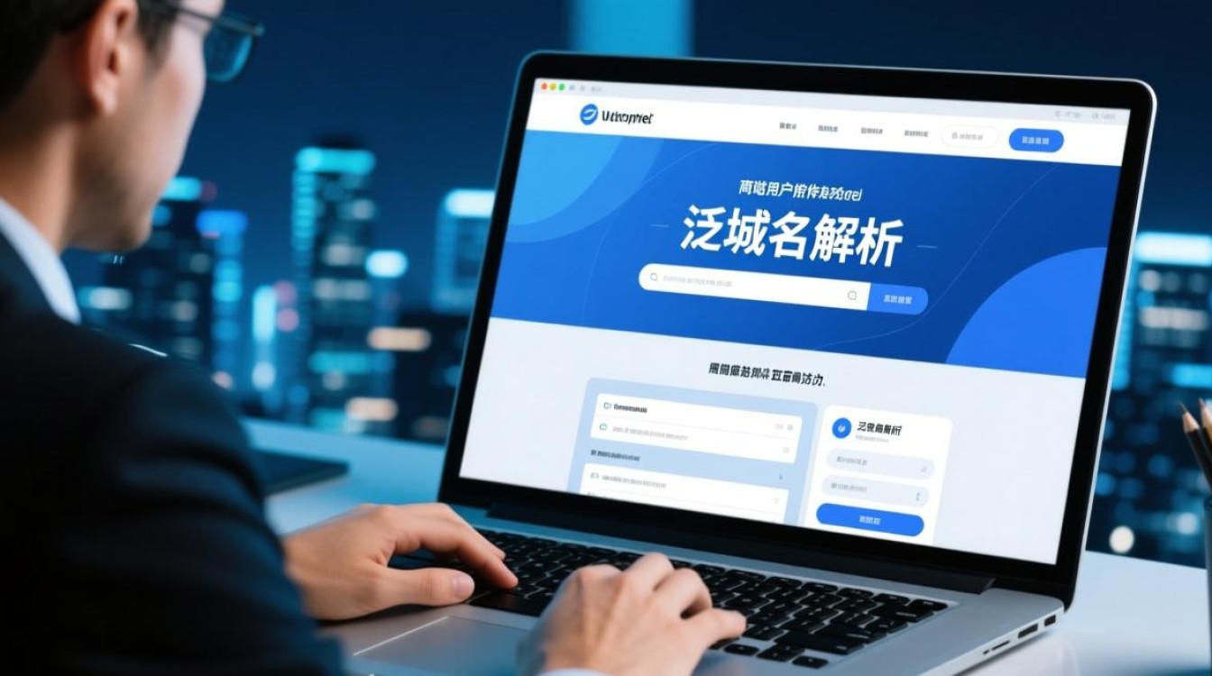 泛域名解析专家免费服务，真的可靠吗？揭秘其背后的真相！