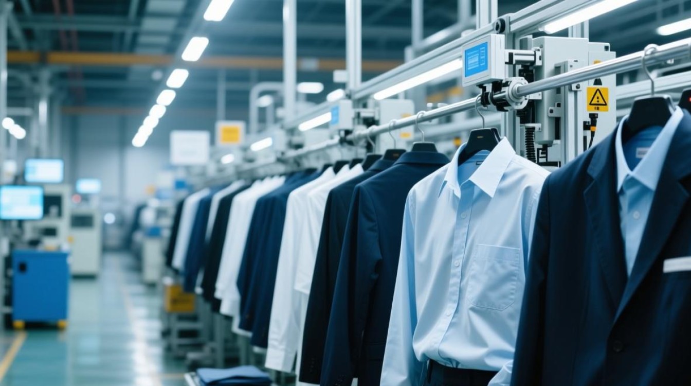 服装智能制造设备,如何实现高效、环保与个性化定制?挑战与机遇并存? 服装智能制造设备,如何实现高效、环保与个性化定制?挑战与机遇并存?