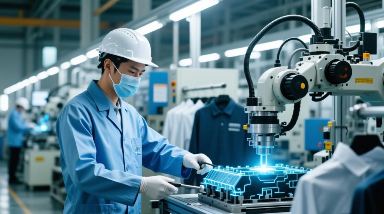 服装智能制造设备,如何实现高效、环保与个性化定制?挑战与机遇并存? 服装智能制造设备,如何实现高效、环保与个性化定制?挑战与机遇并存?