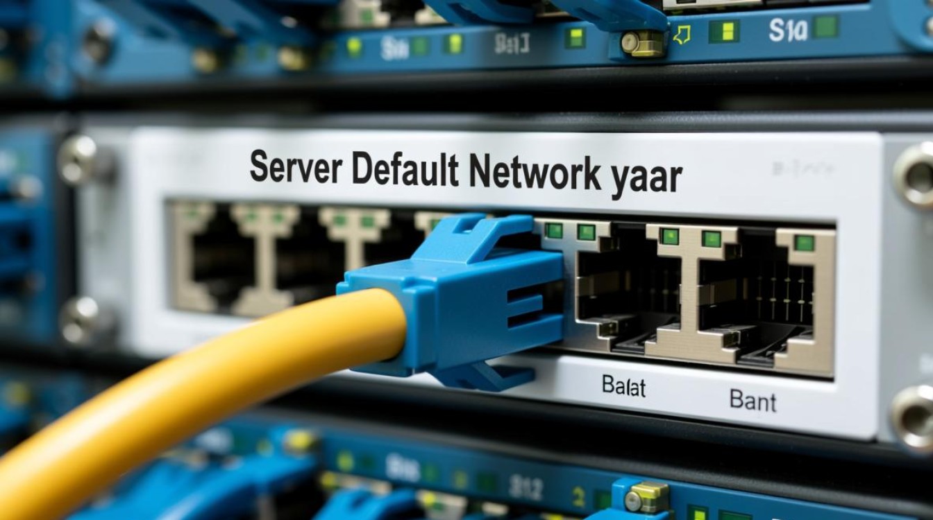 服务器默认网关究竟是什么?它在网络配置中扮演什么关键角色? 服务器默认网关究竟是什么?它在网络配置中扮演什么关键角色?