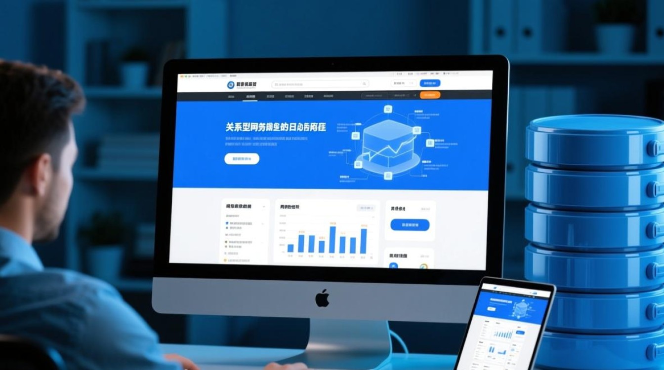 服务网站关系型数据库成本是否高昂?性价比分析揭秘 服务网站关系型数据库成本是否高昂?性价比分析揭秘