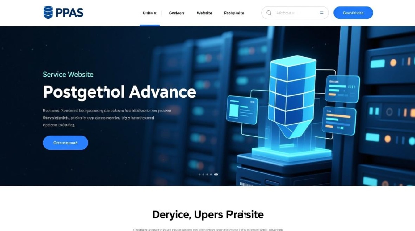 选择服务网站,PPAS数据库适用性如何判断?30种场景分析揭秘! 选择服务网站,PPAS数据库适用性如何判断?30种场景分析揭秘!