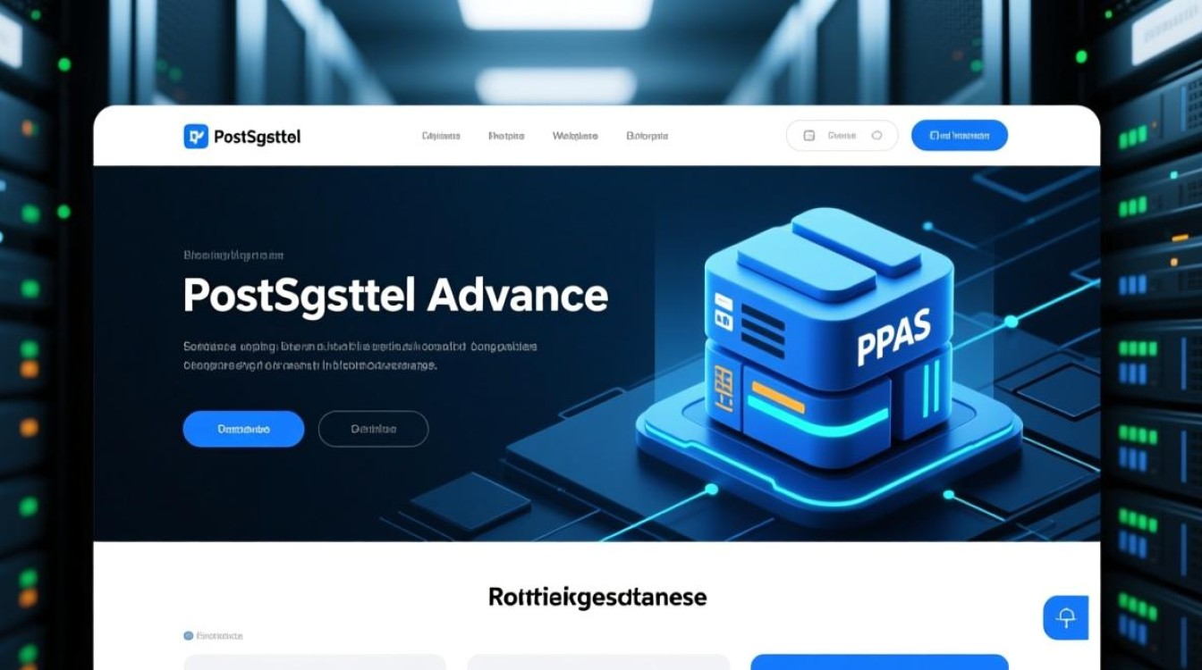 选择服务网站,PPAS数据库适用性如何判断?30种场景分析揭秘! 选择服务网站,PPAS数据库适用性如何判断?30种场景分析揭秘!