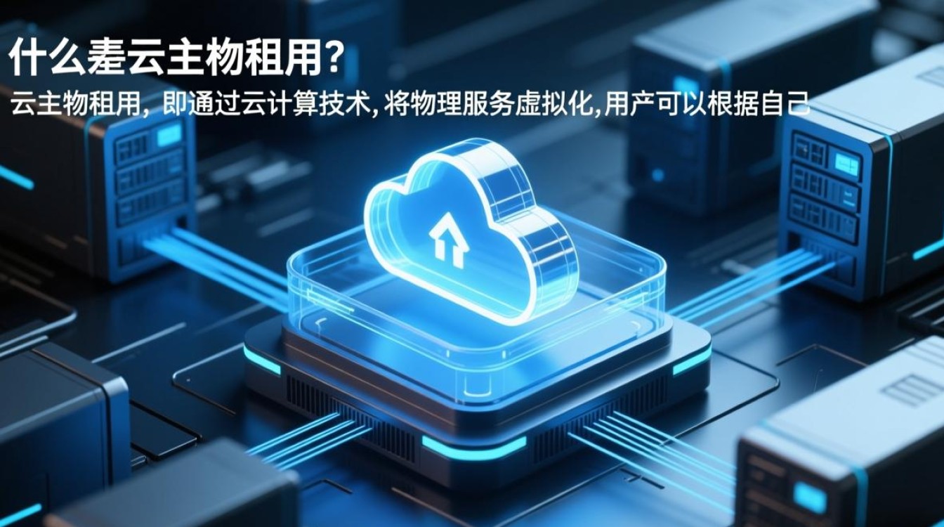 为何服务较好的云主机租用值得信赖,它有哪些独特优势? 为何服务较好的云主机租用值得信赖,它有哪些独特优势?