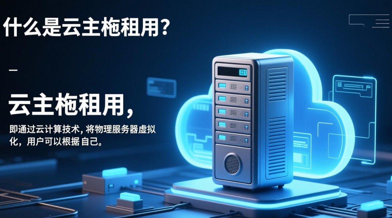 为何服务较好的云主机租用值得信赖,它有哪些独特优势? 为何服务较好的云主机租用值得信赖,它有哪些独特优势?