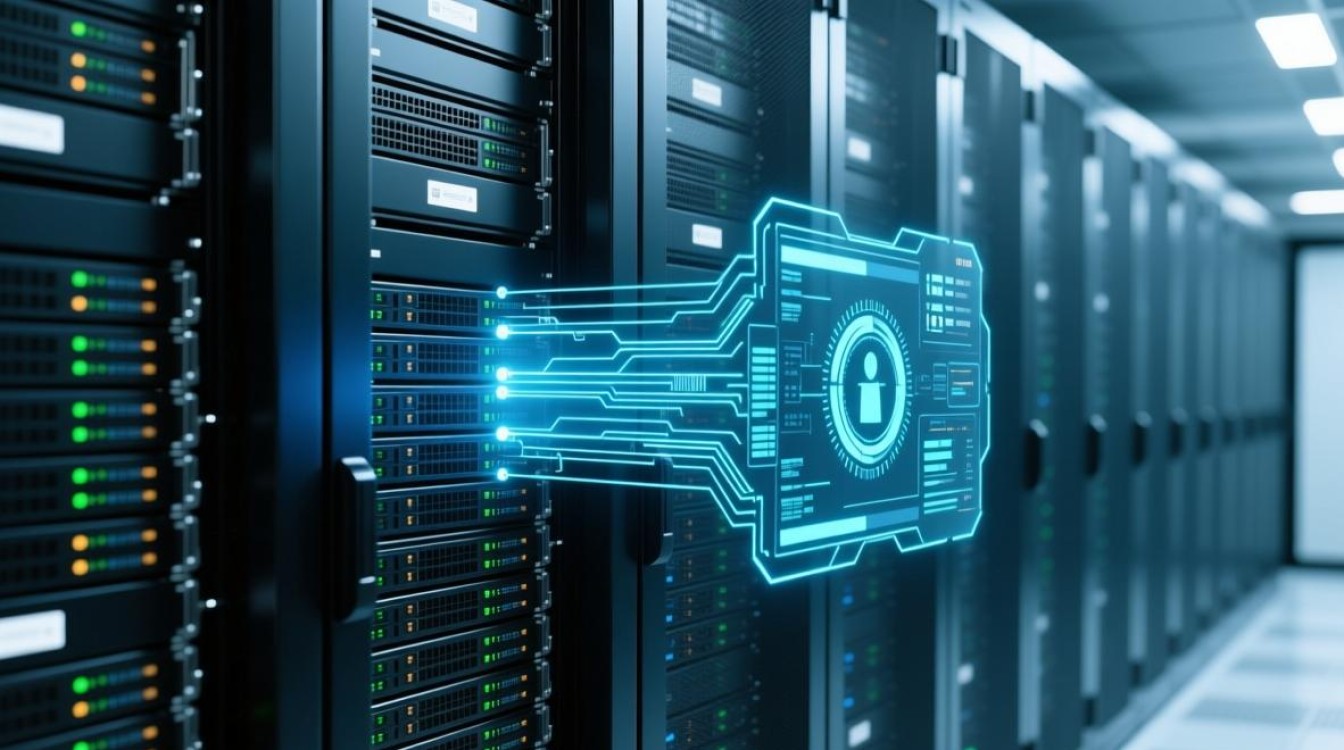 服务器默认密码真的安全吗?揭秘其潜在风险与破解方法! 服务器默认密码真的安全吗?揭秘其潜在风险与破解方法!