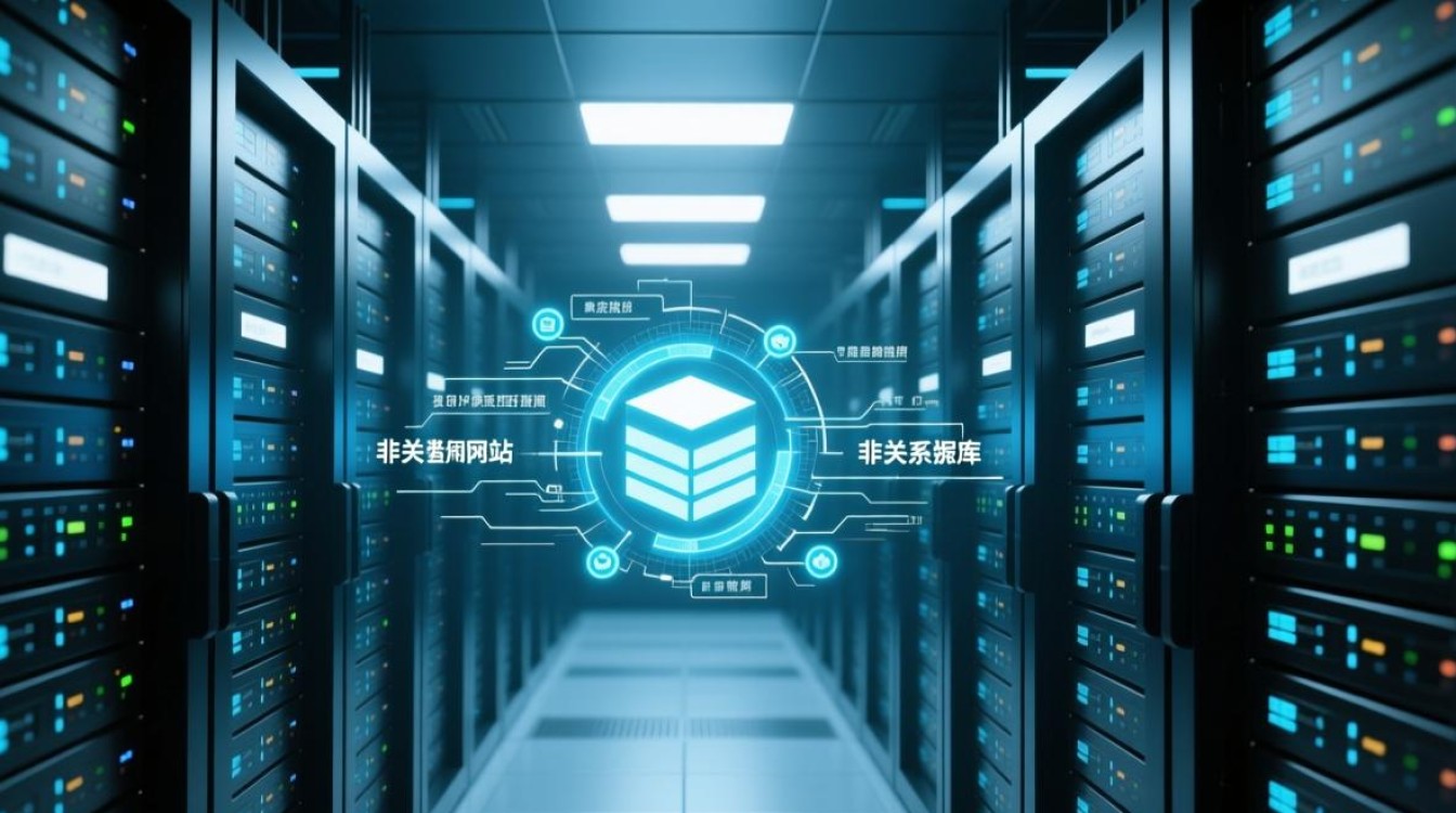 服务网站选型困惑，究竟哪个非关系型数据库更胜一筹？