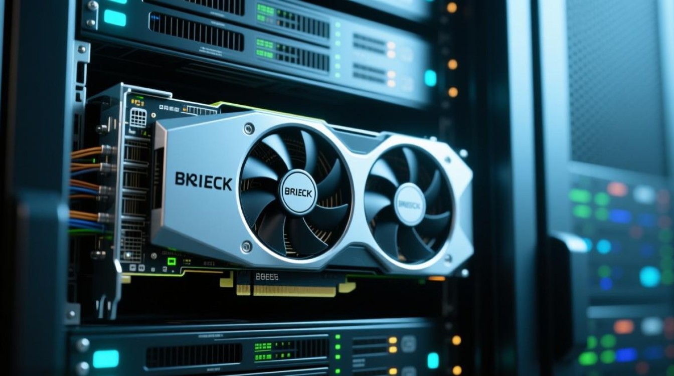 服务器为何也需要配备显卡？显卡在服务器中的具体作用是什么？