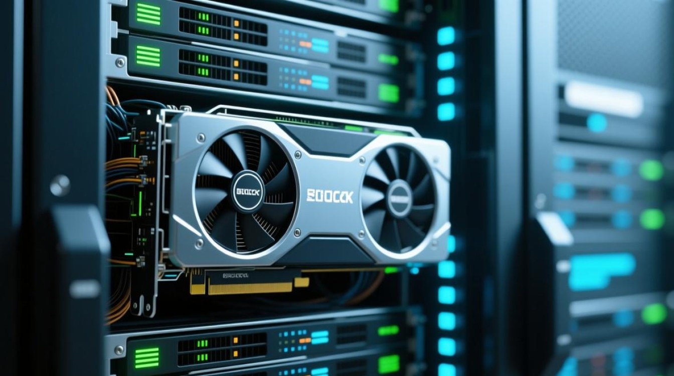 服务器为何也需要配备显卡？显卡在服务器中的具体作用是什么？