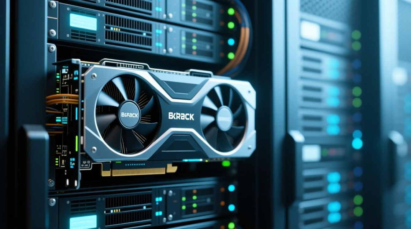 服务器为何也需要配备显卡？显卡在服务器中的具体作用是什么？