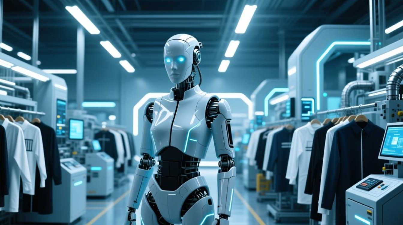 服装智能制造展，如何实现产业升级与个性化定制完美结合？