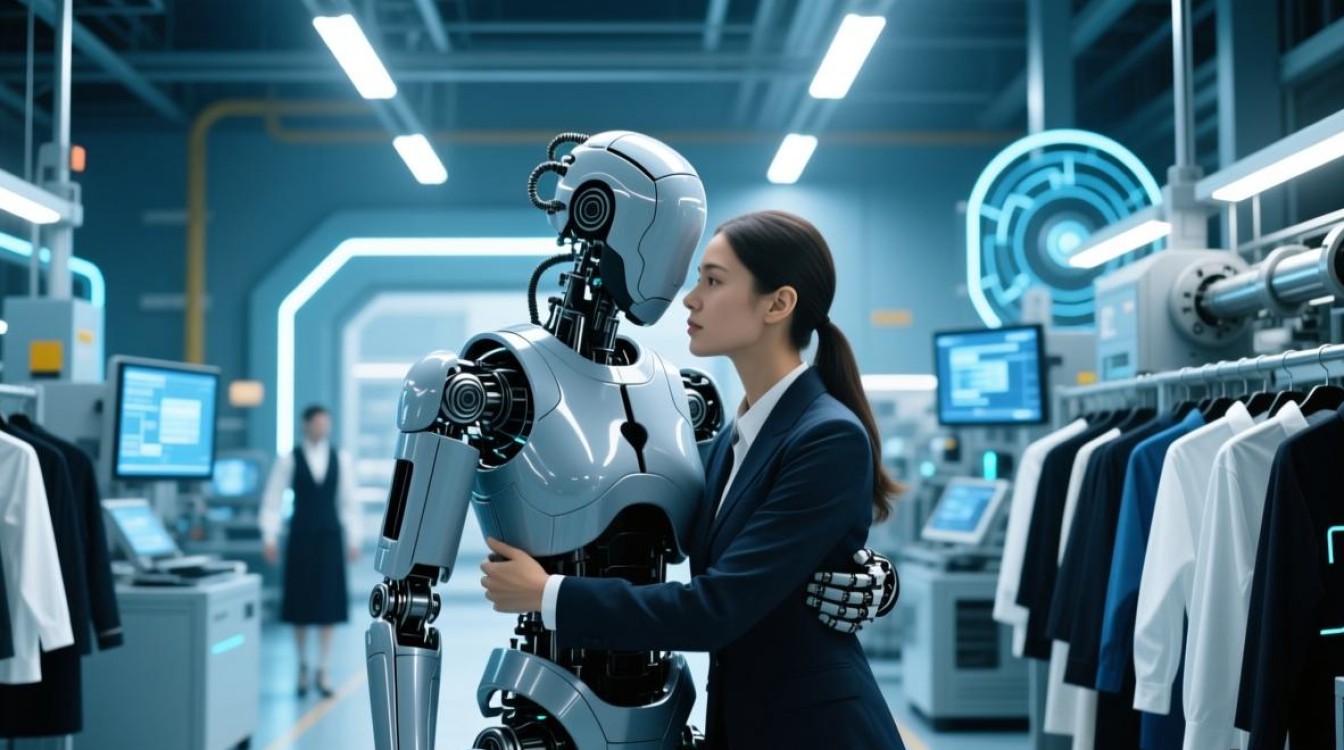 服装智能制造展，如何实现产业升级与个性化定制完美结合？