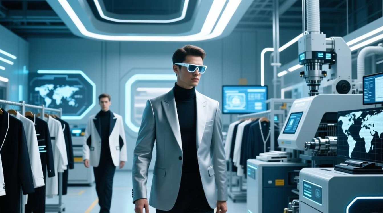 服装智能制造展，如何实现产业升级与个性化定制完美结合？