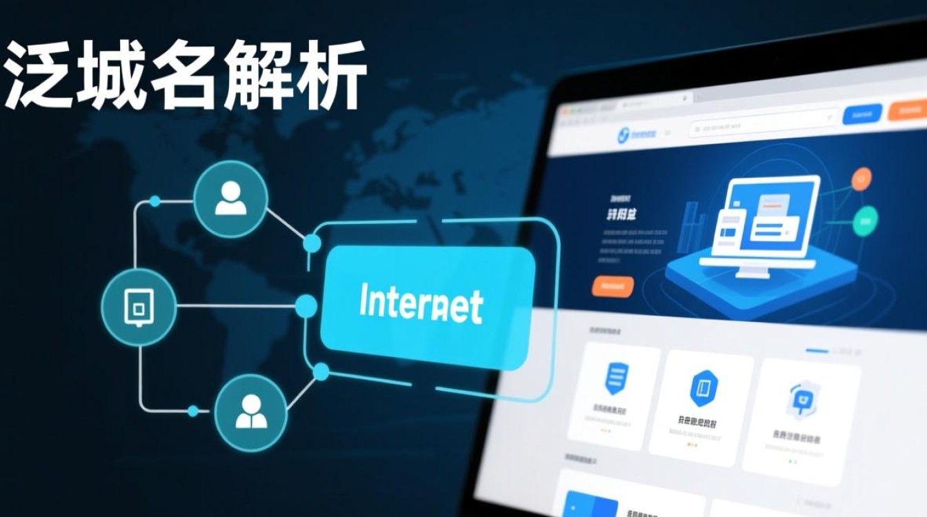 为何泛域名解析总是不行？揭秘背后原因及解决方案！