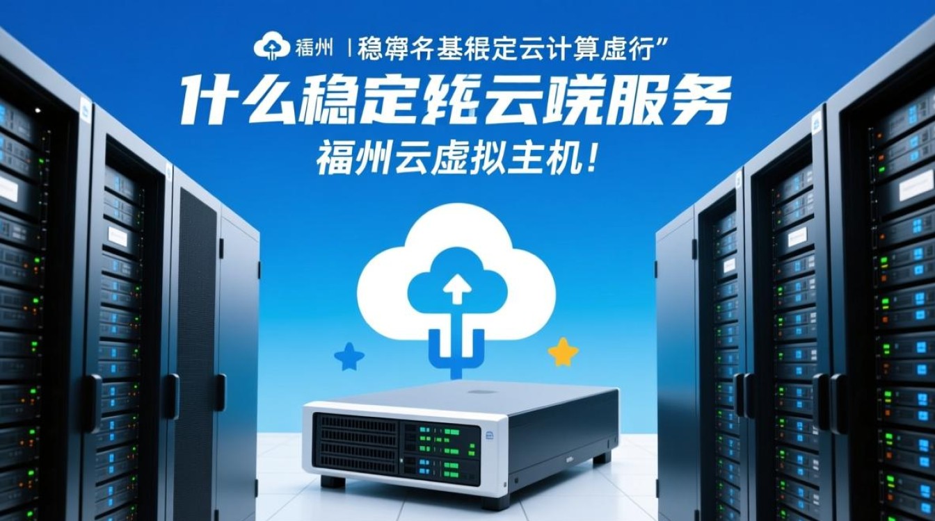 福州云虚拟主机哪家服务最佳?价格与性能如何权衡? 福州云虚拟主机哪家服务最佳?价格与性能如何权衡?