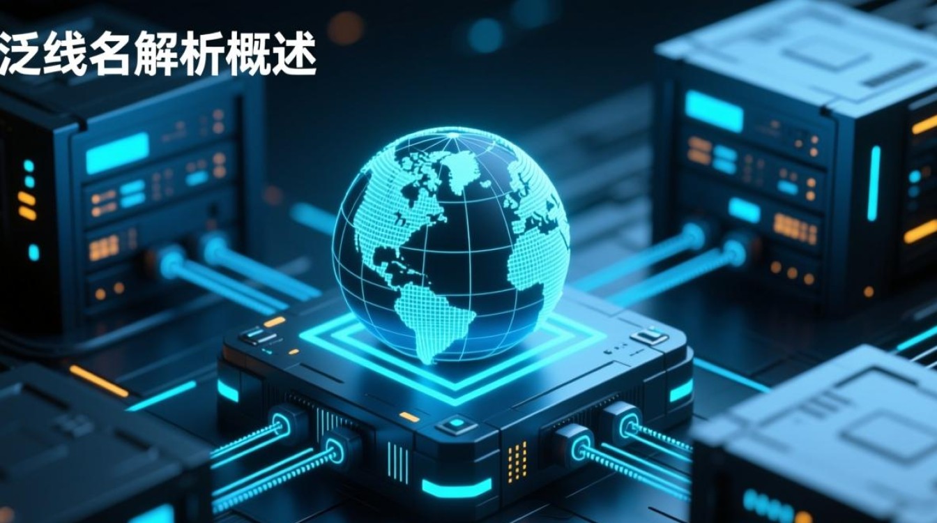 泛域名解析专家揭秘，泛域名解析的奥秘与挑战，你了解多少？