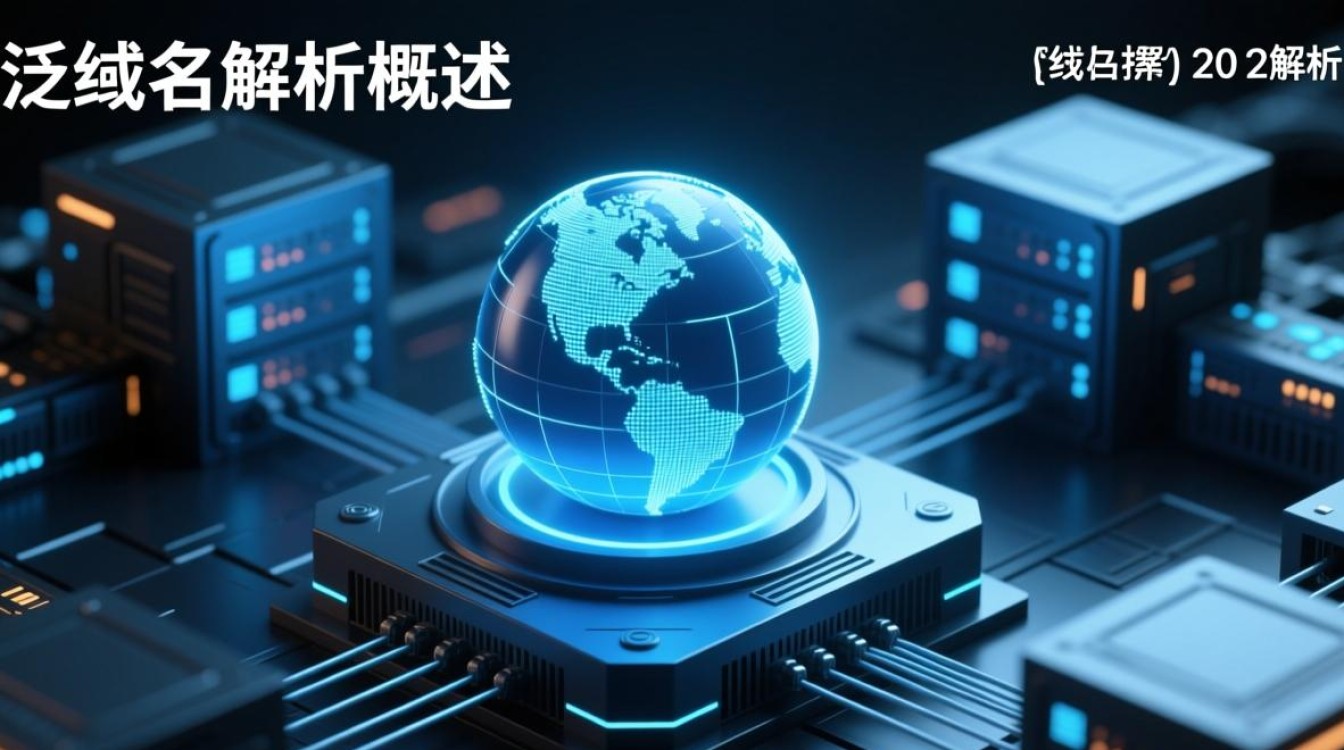 泛域名解析专家揭秘，泛域名解析的奥秘与挑战，你了解多少？