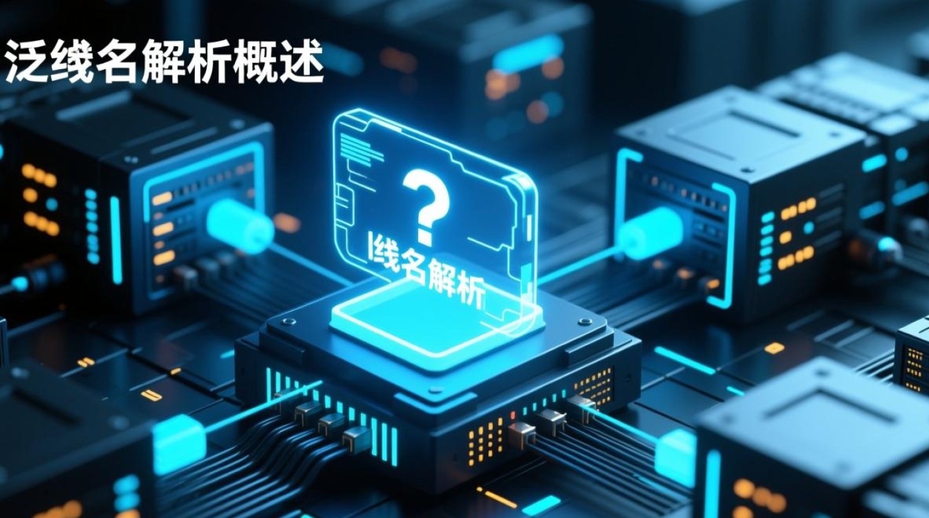 泛域名解析专家揭秘，泛域名解析的奥秘与挑战，你了解多少？