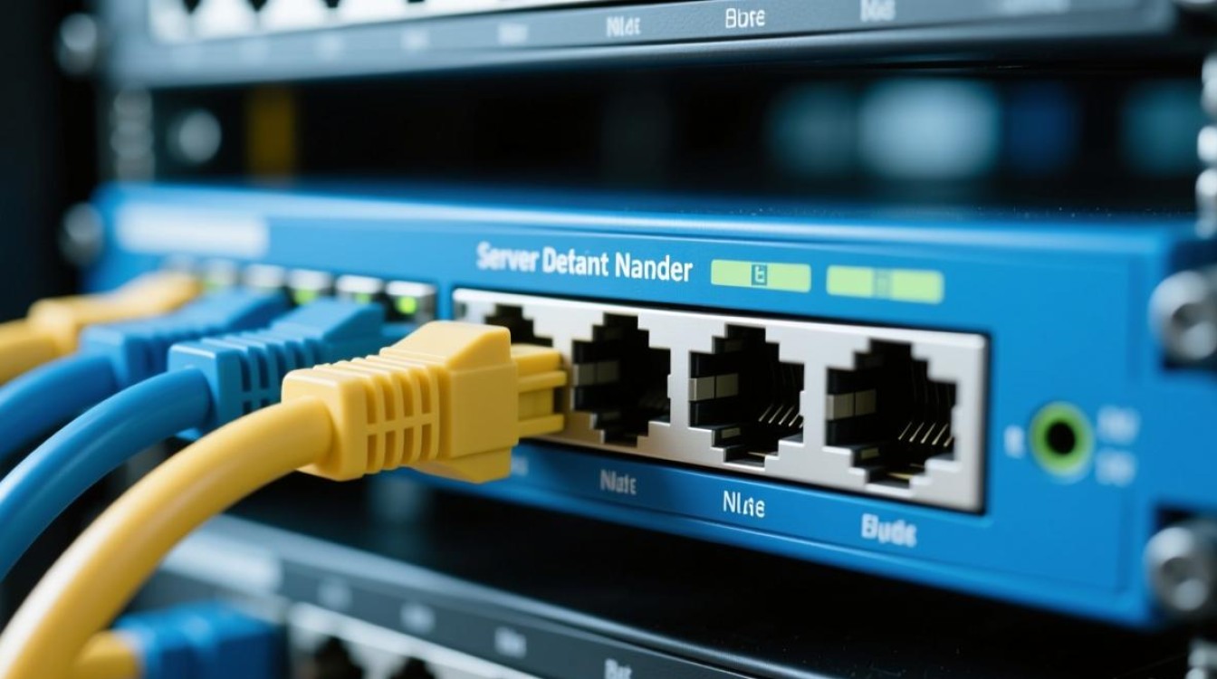 服务器默认网关的作用和设置原理究竟是什么？