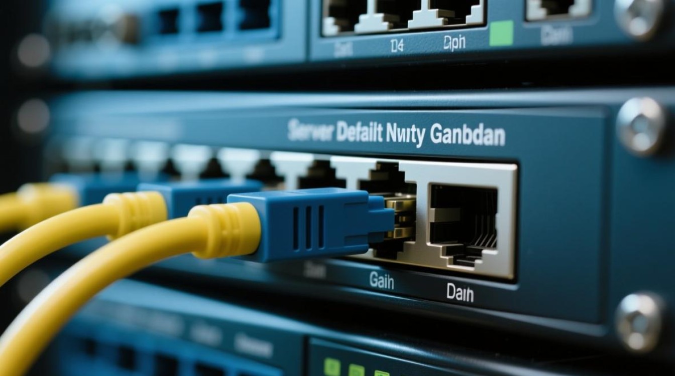 服务器默认网关的作用和设置原理究竟是什么？