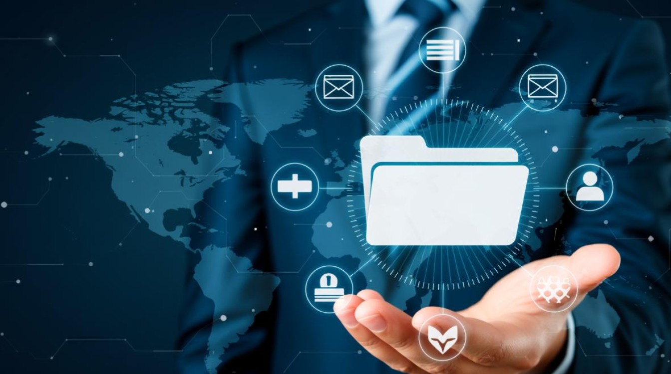 服务管理备份文件如何确保数据安全与高效恢复? 服务管理备份文件如何确保数据安全与高效恢复?