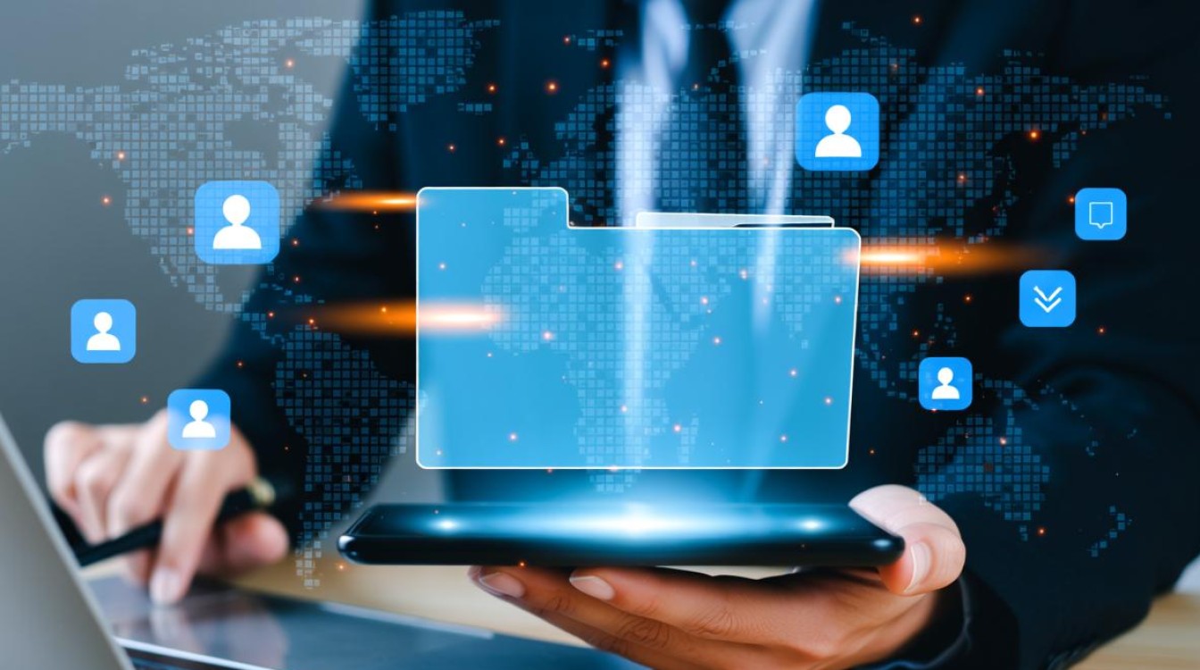 服务管理备份文件如何确保数据安全与高效恢复? 服务管理备份文件如何确保数据安全与高效恢复?