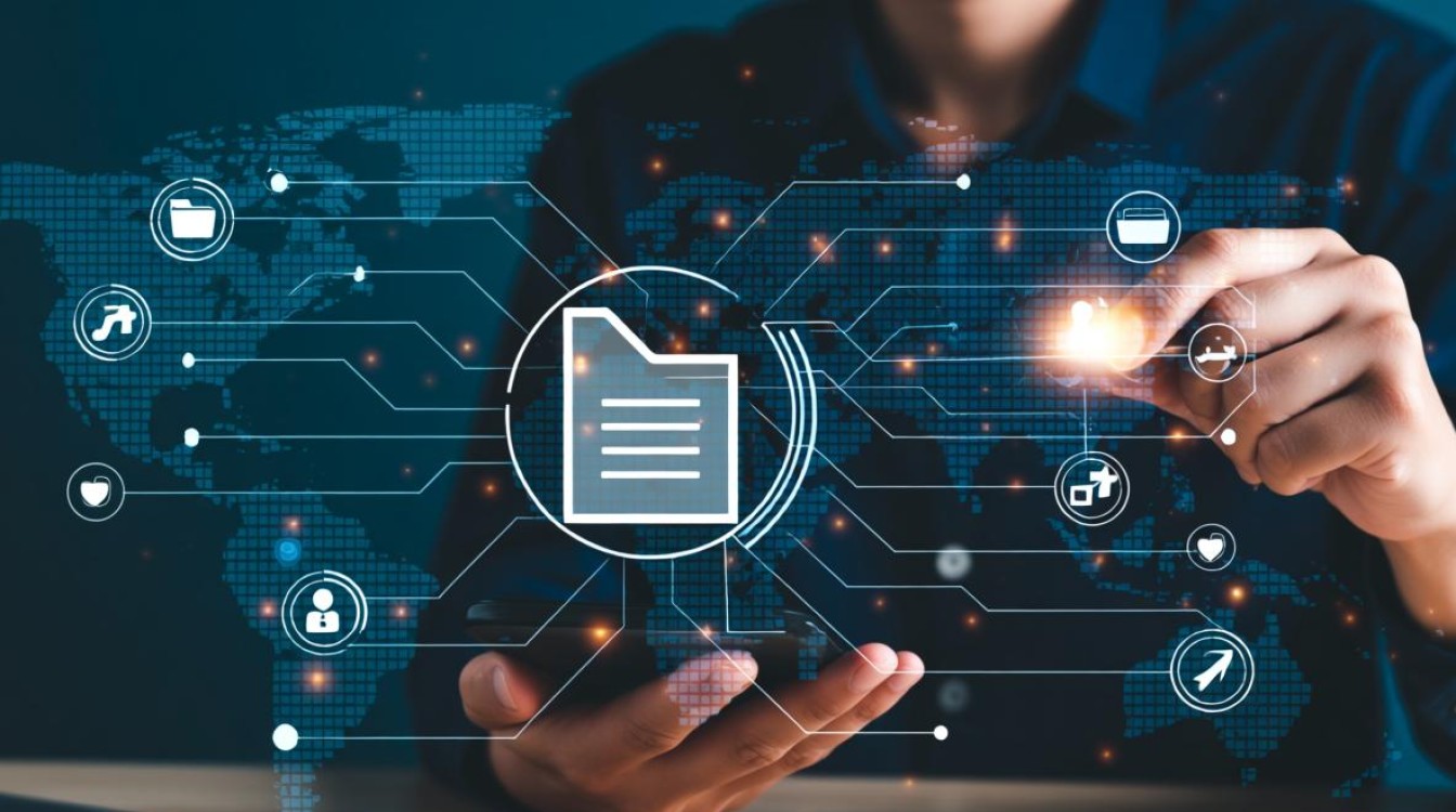 服务管理备份文件如何确保数据安全与高效恢复? 服务管理备份文件如何确保数据安全与高效恢复?