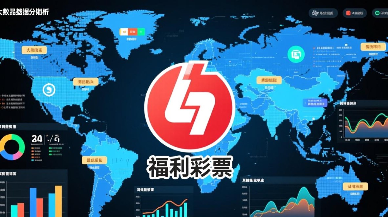 福利彩票大数据分析揭秘彩票中奖规律，如何提升中奖概率？