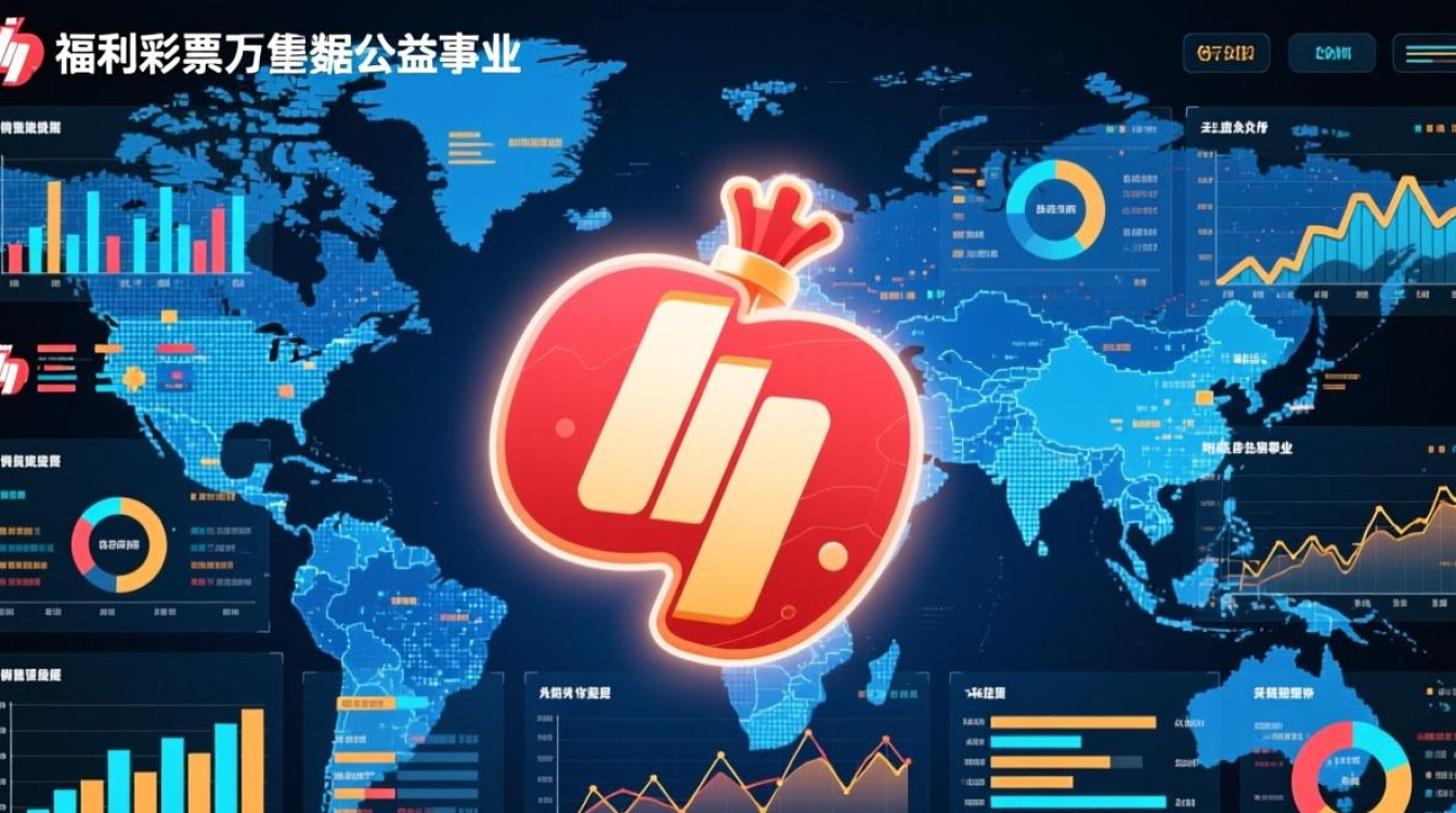 福利彩票大数据分析揭秘彩票中奖规律，如何提升中奖概率？