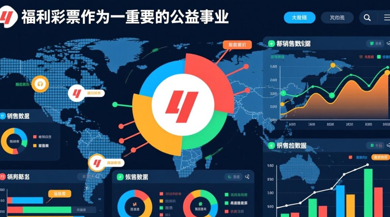 福利彩票大数据分析揭秘彩票中奖规律，如何提升中奖概率？