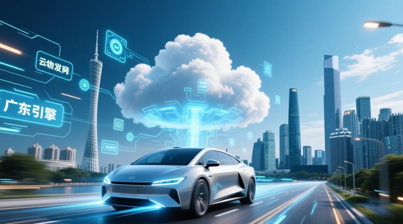 番禺云计算物联网发展前景如何?挑战与机遇并存,未来趋势分析? 番禺云计算物联网发展前景如何?挑战与机遇并存,未来趋势分析?